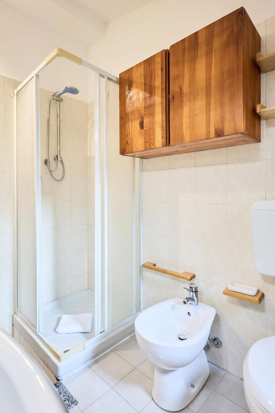 Apartment Garibaldi 20 Mailand