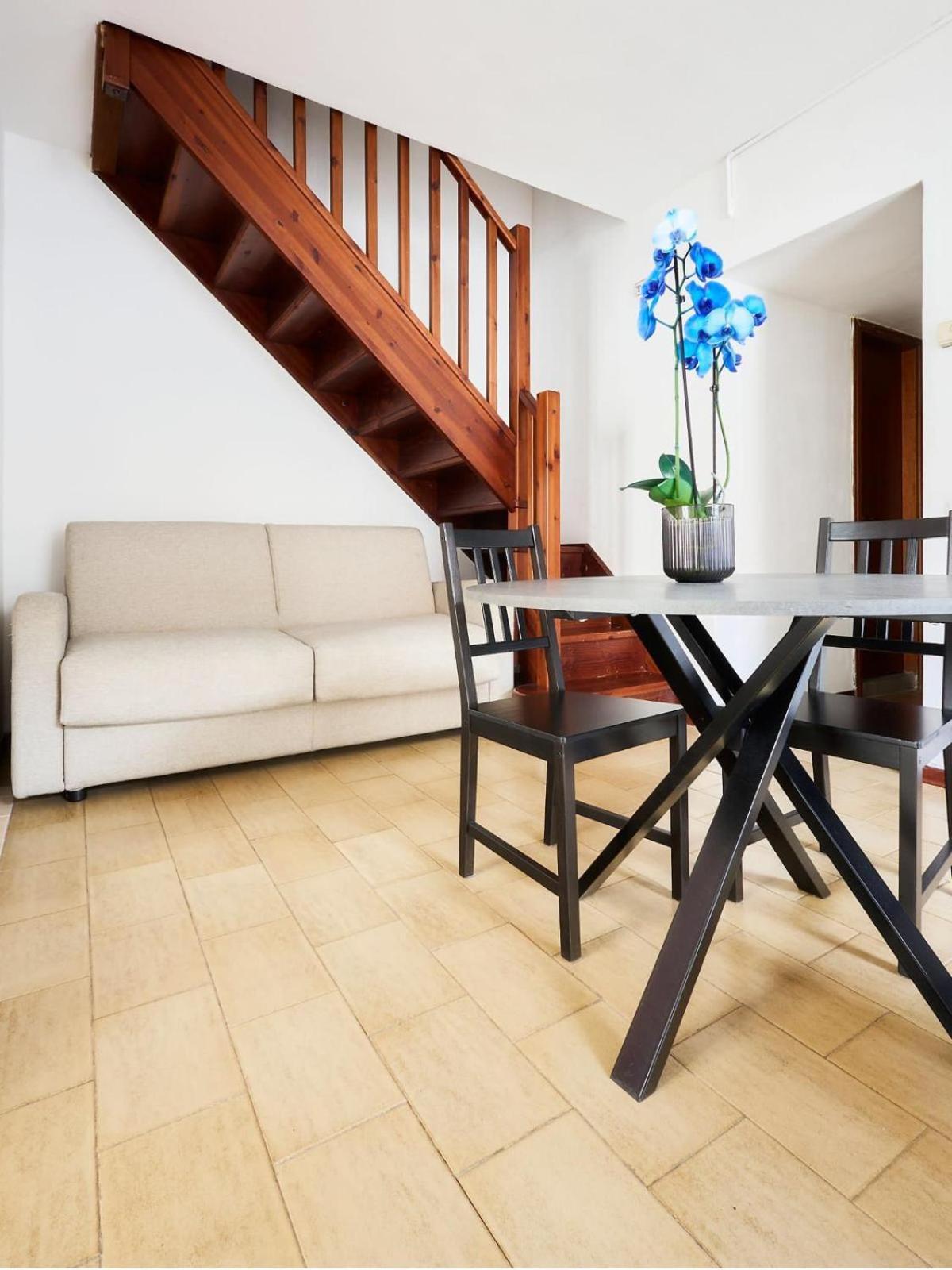 Apartment Garibaldi 20 Mailand